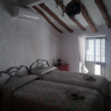 الجودوناليس Villa Pitillas المظهر الخارجي الصورة