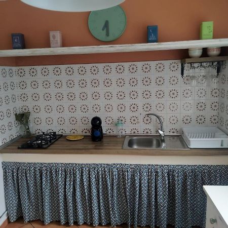 الجودوناليس Villa Pitillas المظهر الخارجي الصورة