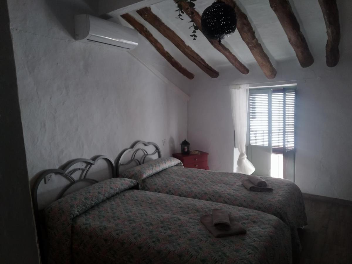 الجودوناليس Villa Pitillas المظهر الخارجي الصورة