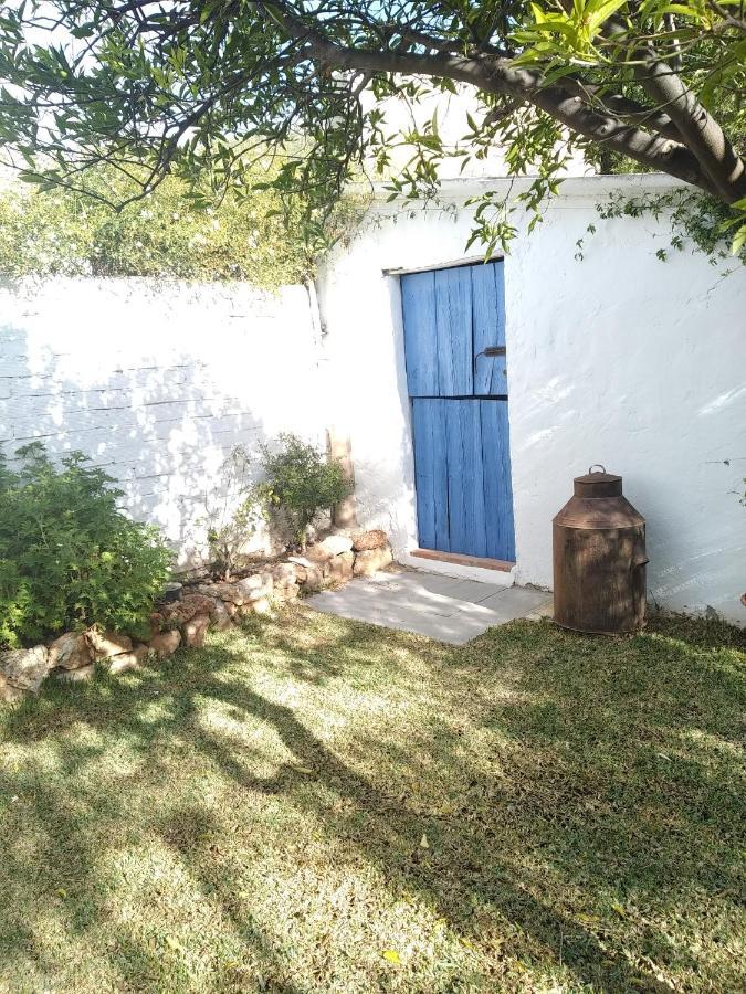 الجودوناليس Villa Pitillas المظهر الخارجي الصورة