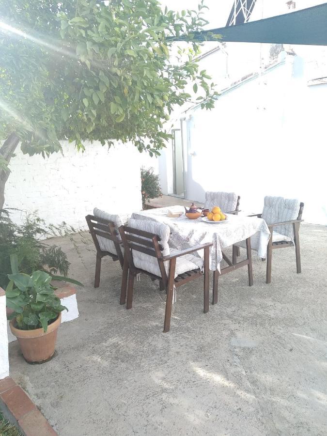 الجودوناليس Villa Pitillas المظهر الخارجي الصورة