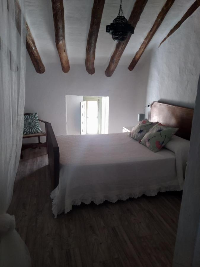 الجودوناليس Villa Pitillas المظهر الخارجي الصورة