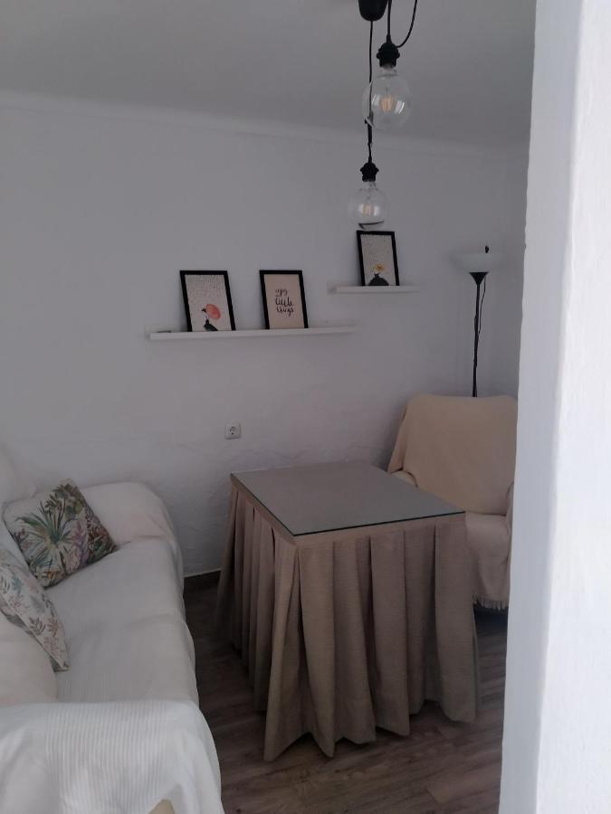 الجودوناليس Villa Pitillas المظهر الخارجي الصورة