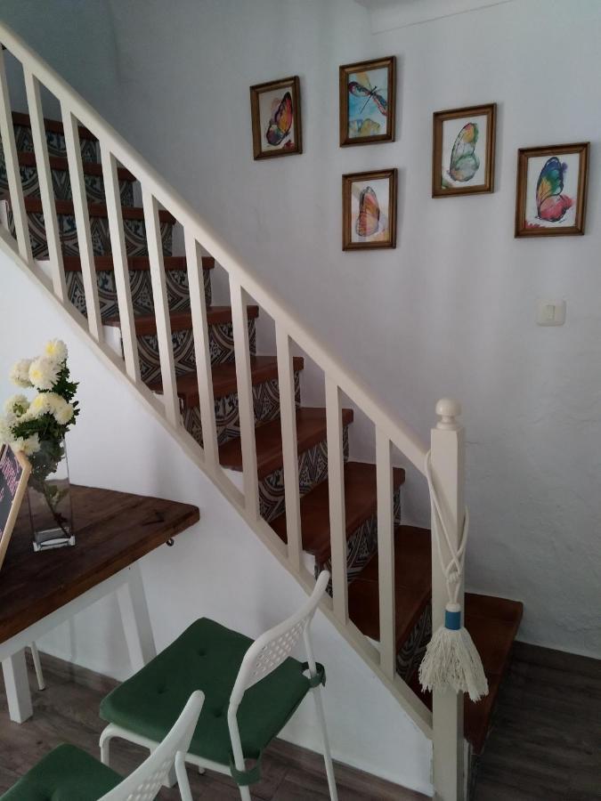 الجودوناليس Villa Pitillas المظهر الخارجي الصورة