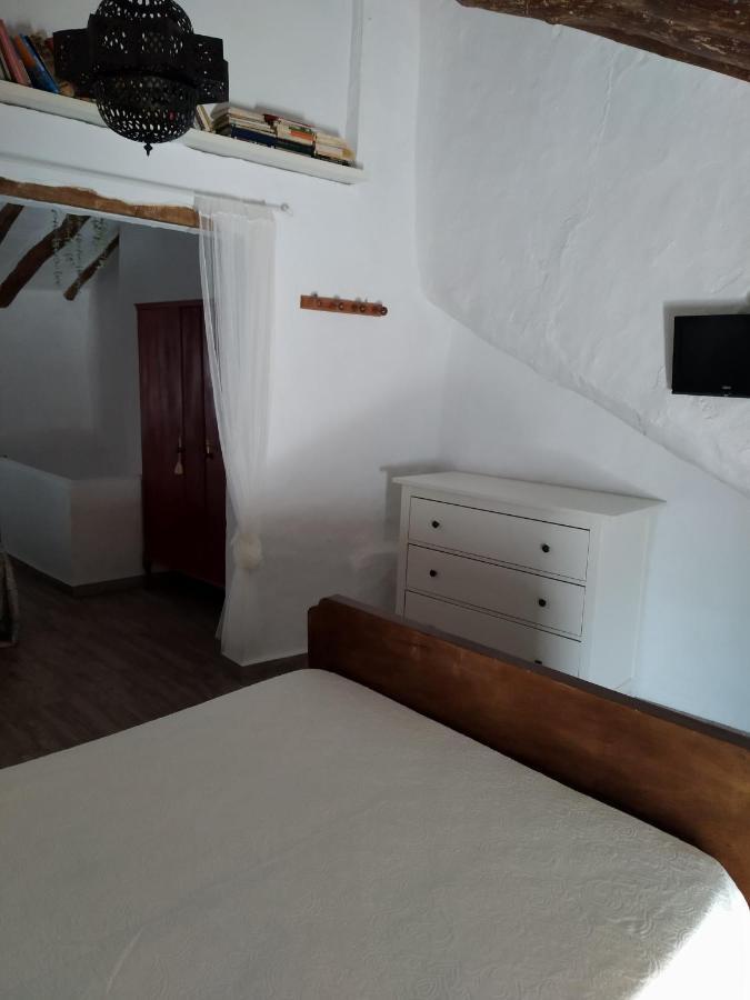 الجودوناليس Villa Pitillas المظهر الخارجي الصورة